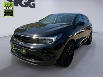 Opel Grandland (X) - 2