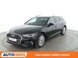 Audi A6 50 TFSIe quattro Design Aut.*NAV*LED*TEMPO*VC - Audi A6 Design mit Hybrid-Antrieb (Benzin/Elektro)