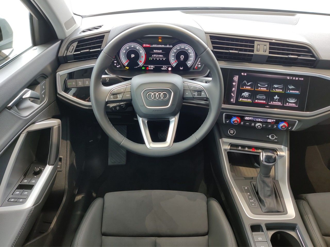 Audi Q3 - Bild 5