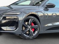 Audi A6 e-tron - Vorschau Bild 13