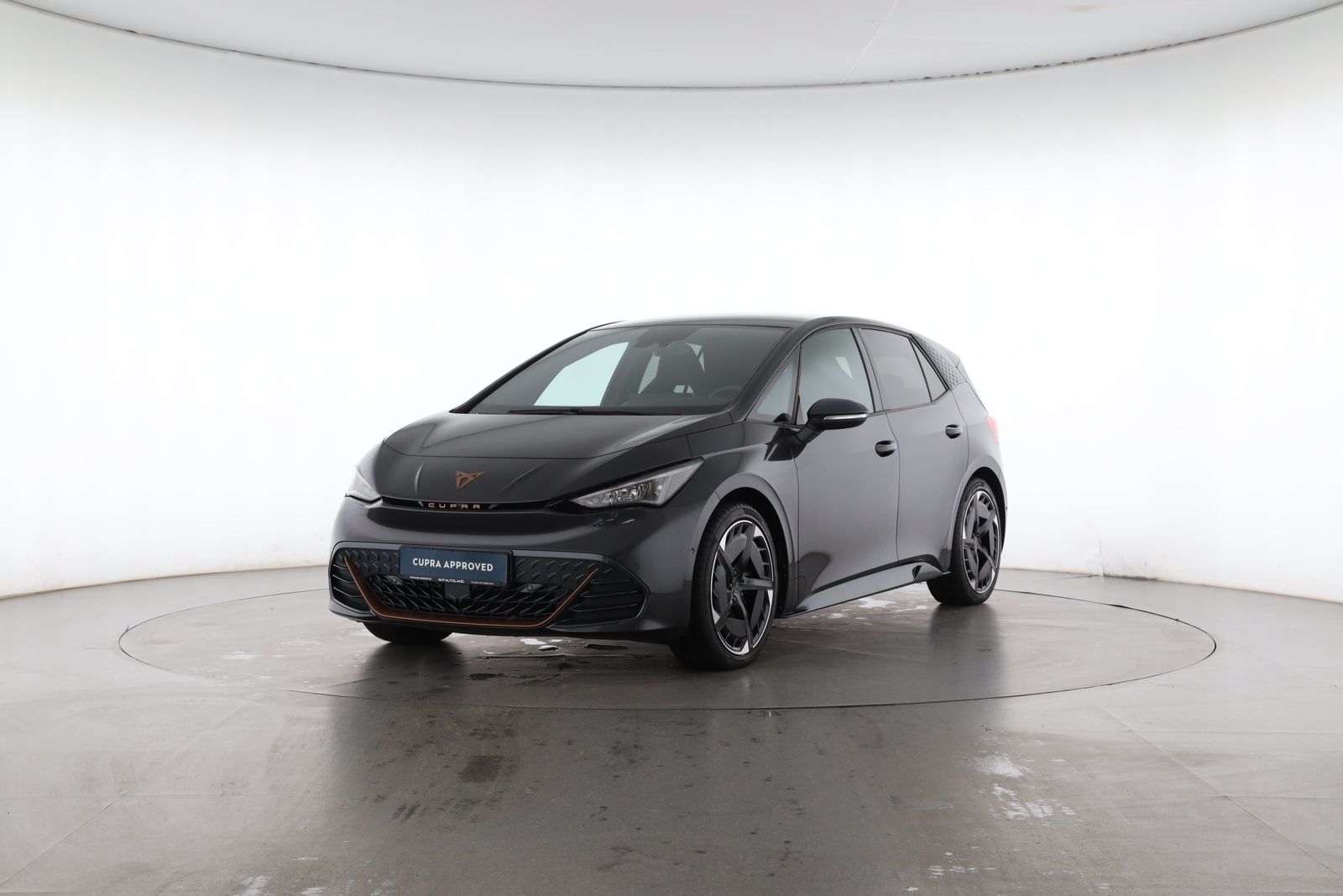 Cupra Born - Bild 2
