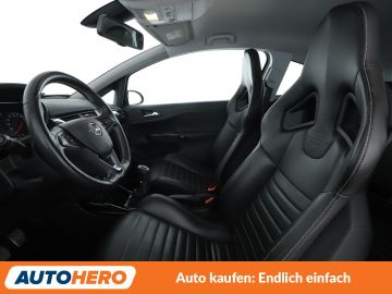 Opel Corsa - 10