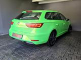Seat Leon ST Style, CNG / BENZIN, PANO, LED ,R-KAM - Seat Leon: R