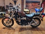 Yamaha XJ 750 Maxim "Top"  100 Jahre  (100/4,99 %) - YAMAHA 750