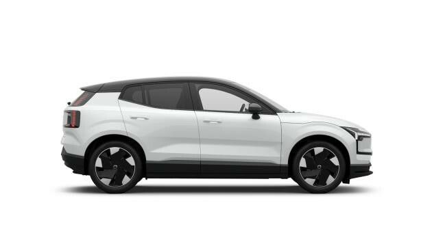 Volvo EX30 Plus Pure Electric SELEKT TOP imagem 3