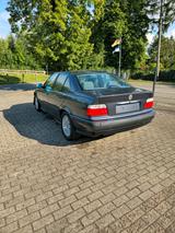 BMW 3er E36 umbauen motor 6 Gang - BMW: 3er E36