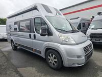 La Strada Avanti C 150 PS /BUSBIKER/MARKISE/aAHK/RFK