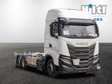 Iveco S-Way BDF Wechsler Tageszulassung 20x Vorhanden - Iveco Abschleppwagen