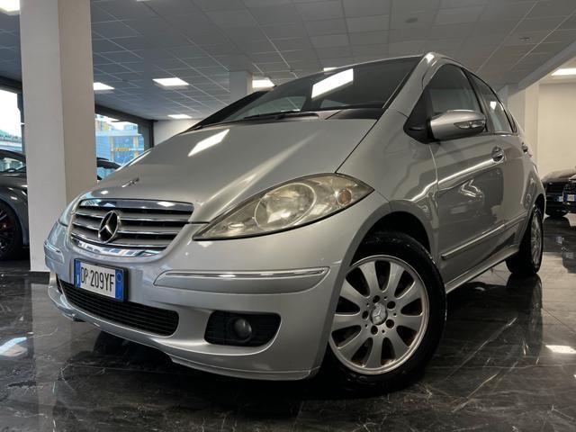 Mercedes-Benz MERCEDES-BENZ A 180 CDI Avantgarde