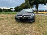 Mercedes-Benz CLS 350 d 4MATIC - - Mercedes-Benz CLS 350: Grau