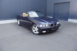 BMW E36 325 i Cabrio | H Zulassung | Hardtop | TÜV - BMW 325: E36