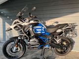 BMW R 1200 GS Adventure Rallye Sondermodell - BMW GS 1200 SONDERMODELL