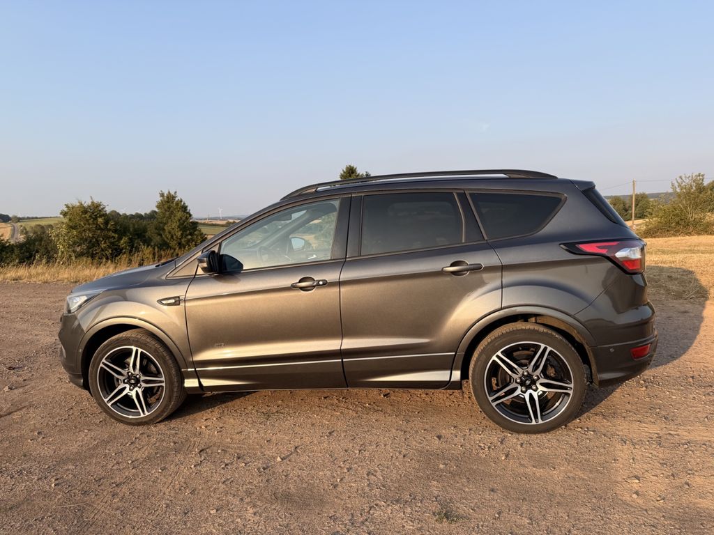 Image of Ford Kuga