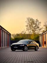 Volvo S90 D5 AWD Geartronic Momentum Pro Momentum Pro - Volvo S90: Von Privat