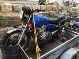 Honda CB750 KZ - Offers matching your search criteria