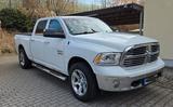 Dodge Ram 3,0 Eco Diesel V6 - Dodge RAM: Dod