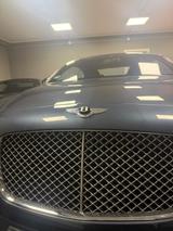 Bentley Continental GT - gebrauchte Bentley Continental GT aus dem Jahr 2007