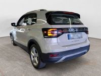 Volkswagen T-Cross - Vorschau Bild 3