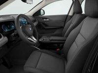 BMW iX2 - Vorschau Bild 9
