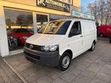 Volkswagen T5 Transporter *Klima*Navi*Zahnriemen Neu - VW T5 Gebrauchtwagen in Bochum