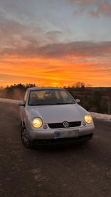 Volkswagen VW Lupo 1.0 MPI | 3. Hand | sauberer Lauf ... - Volkswagen Lupo: 3l