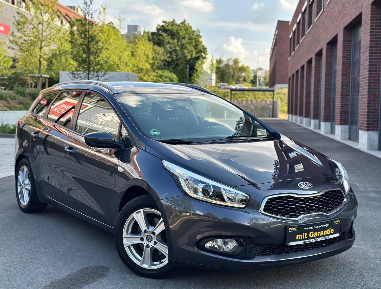 Kia ANDERE Ceed Sportswagon Edition7 TÜV NEU/PDC*SZH