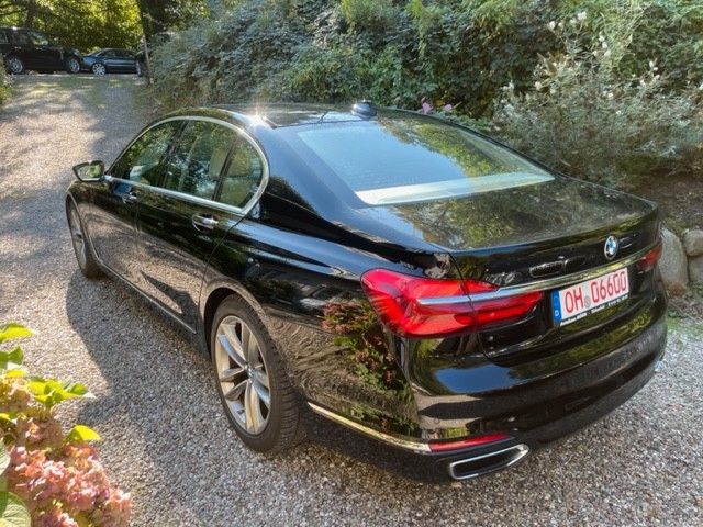 BMW 750i x G11 - FESTPREIS - fixed price