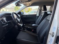 Volkswagen T-Cross - Vorschau Bild 12