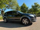 Audi AUDI Q 7 quattro Offroad S-Line - Audi: Offroad