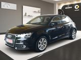 Audi A1 Ambition Sportback Navigation Sitzheizung PDC - Audi A1 aus 2012: Sportback