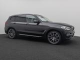 BMW X3 xD30i Luxury Line AHK Panorama HUD DAB 21Zoll - BMW X3 Gebrauchtwagen
