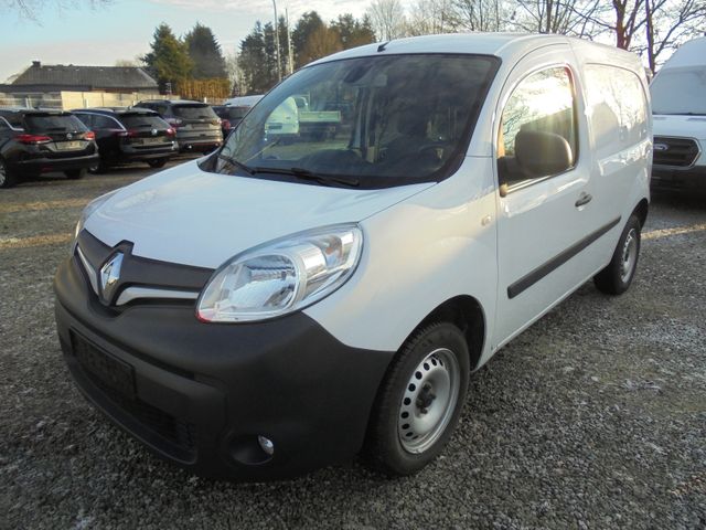 Renault Kangoo Rapid 1.5 dCi 75 ENERGY S&S 1. Hand Euro6