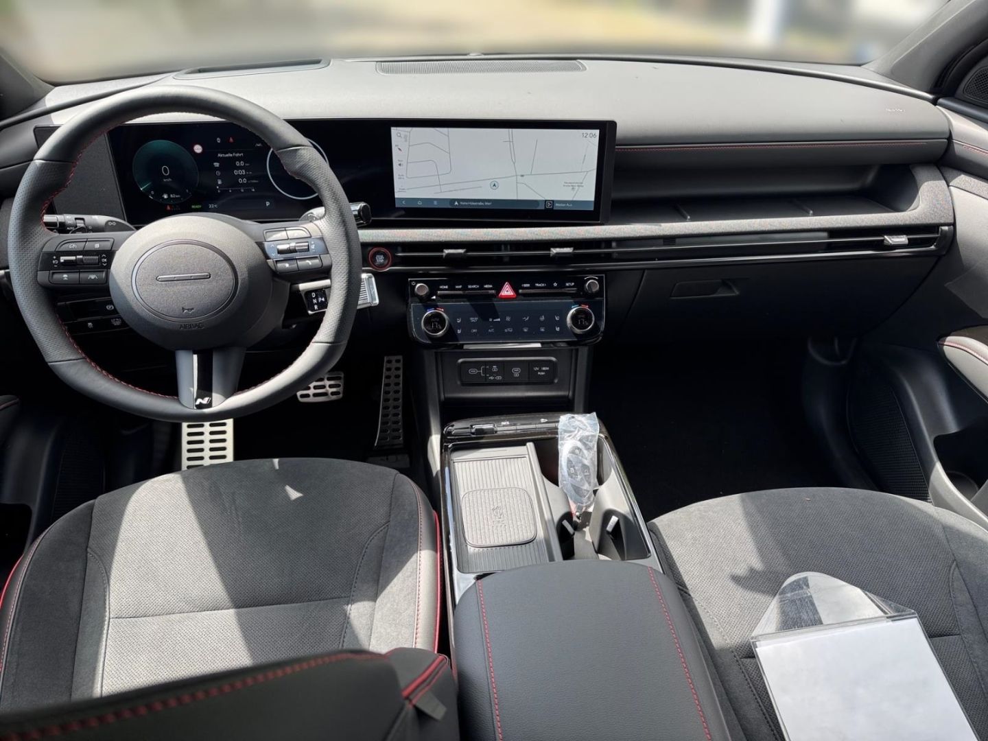 Hyundai Tucson – Bild 12