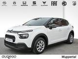 Citroën C3 FEEL PT83 S&S+KLIMA+RADIO+BT+PDC+WKR+