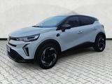 Renault Captur 140 Mild-Hybrid Techno Keyless Kamera - Renault von 2026