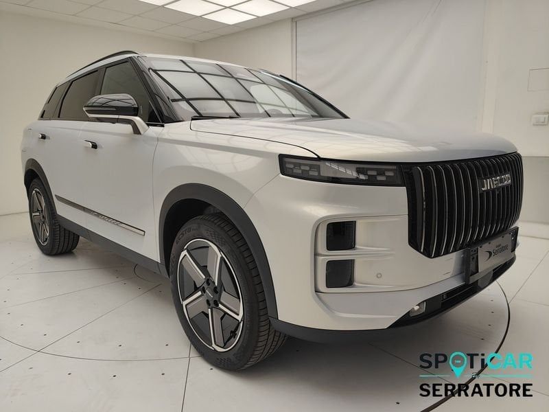 Other JAECOO 7 EXCLUSIVE SHS PHEV 1.5 TGDI 279CV 1DHT  imagem 3