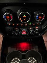 MINI Clubman F54 Chili / 12/2017 / TÜV 05/28 - scheckheftgepflegte MINI COOPER_CLUBMAN