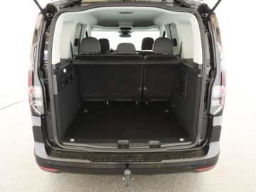 Volkswagen Caddy eHybrid DSG Style LED NAVI ACC KAMERA AHK