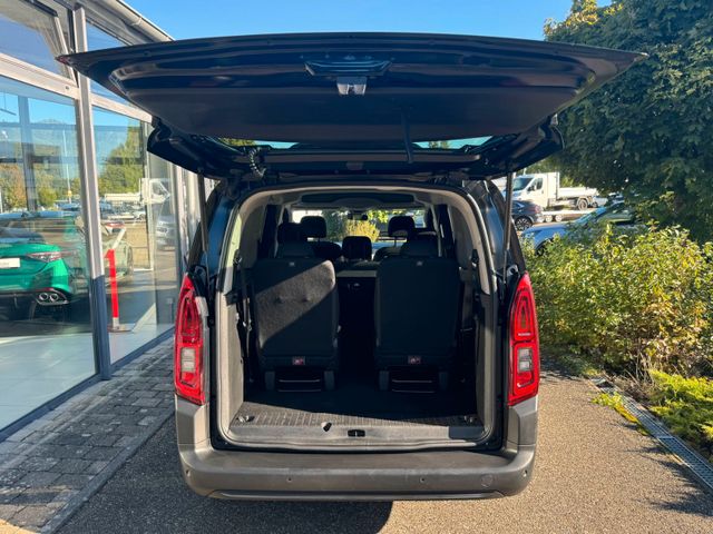 CITROEN Berlingo Max XL BlueHDI 130 EAT8