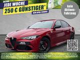 Alfa Romeo GIULIA #QUADRIFOGLIO #520PS #AKRAPOVIC #SPARCO - Alfa Romeo Giulia Akrapovic Gebrauchtwagen