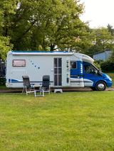 Dethleffs Fortero HF 6975 - Dethleffs Fortero