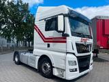 MAN TGX 18.440 Retarder, Dachklima, ADR Schein - MAN Adr