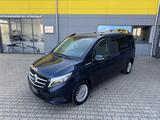 Mercedes-Benz V 220  EDITION NAVI/LED/SHZ/KAMERA/AHK/6SITZE - Mercedes-Benz V-Klasse: Van
