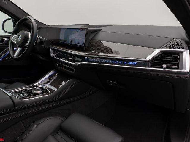 Foto Nummer 23: BMW X6