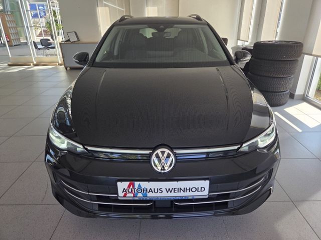 Golf Variant GOAL 1.5 TSI DSG LED+ NAV AHK KAM A
