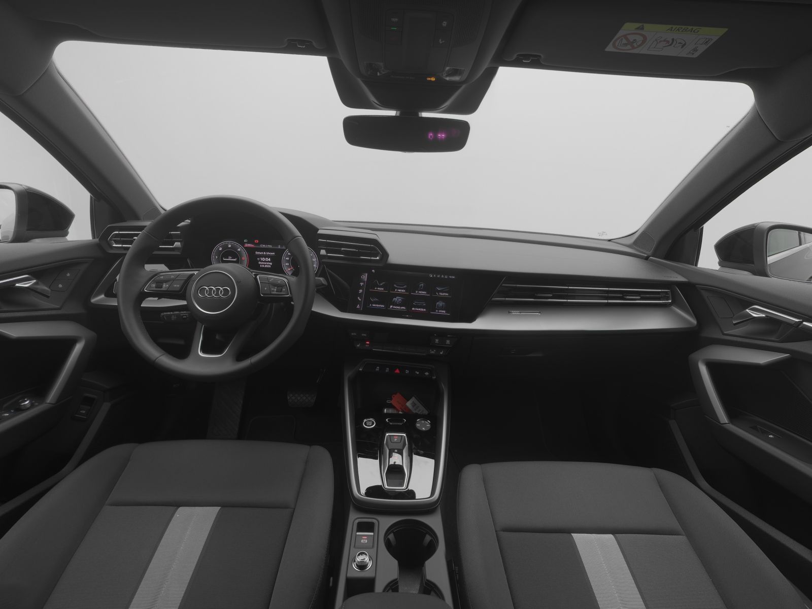 Audi A3 - Bild 7