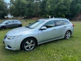 Honda Accord Tourer Executive,Navi,WR,Schiebedach - Honda Accord: Kombi