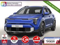 Kia Stonic - Vorschau Bild 1