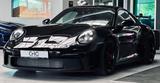Porsche GT3 Clubsport|SCHALE.|SPORT-CHRONO|KAMERA 992 - Porsche: Club