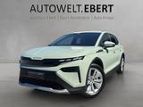 Skoda Elroq 85 Lodge MAXX/HUD/ACC/WÄRMEPUMPE/360°CAM/ - Skoda: Grün